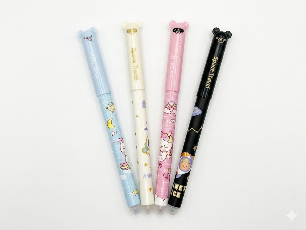 Erasable Pen