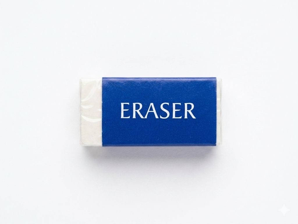 Eraser
